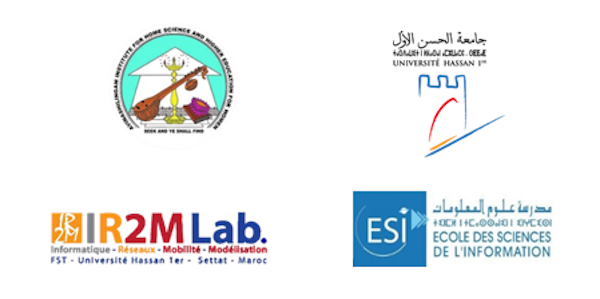 ORGANIZERS ORGANIZERS